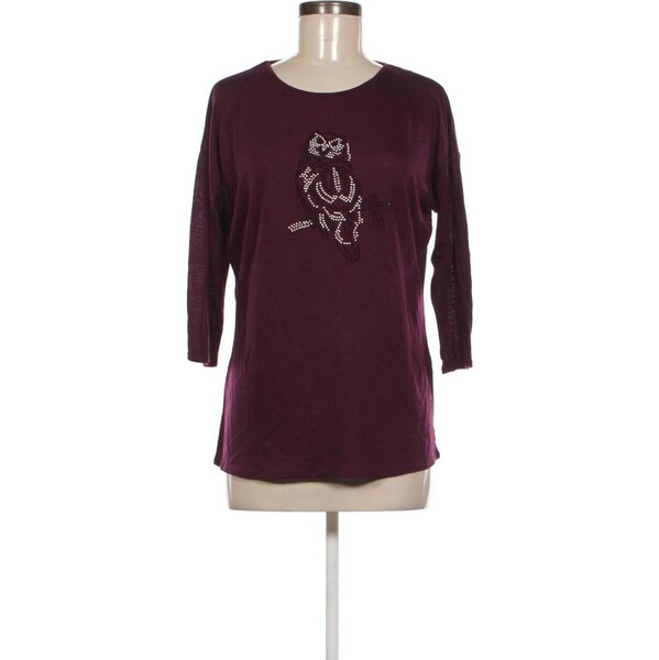 Dámska blúza Charles Vogele 66721356