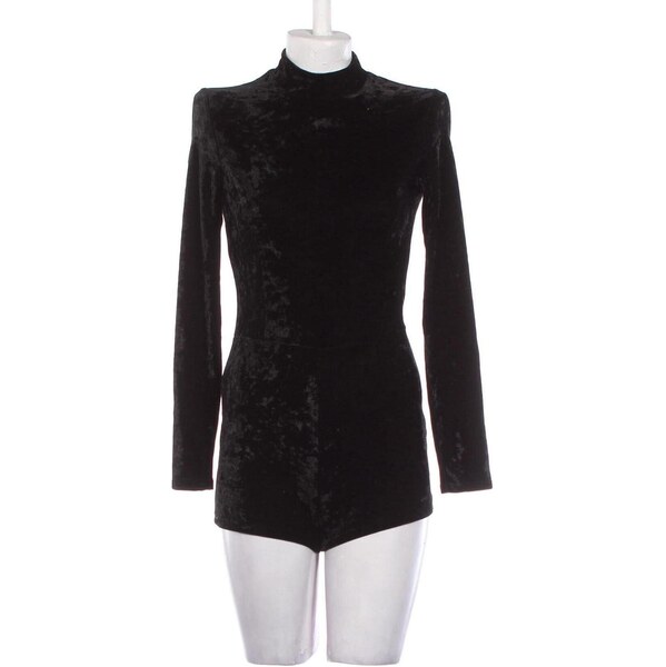 Dámská krátka kombinéza Forever 21 66721517