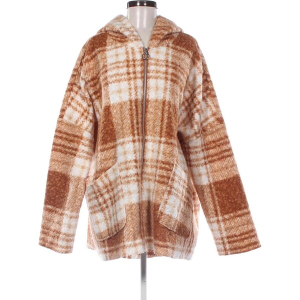 Dámska bunda Laura Torelli 66721467