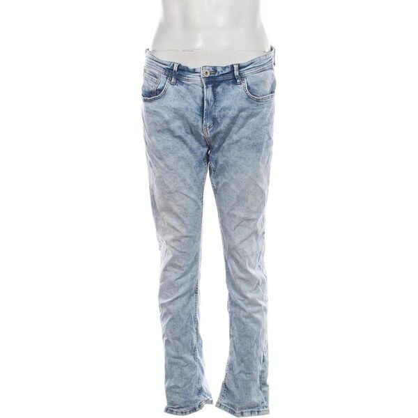 Pánske džínsy Savvy 66721531