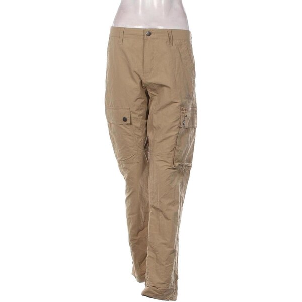 Dámske nohavice Jack Wolfskin 66721481