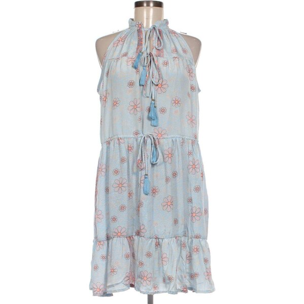 Šaty Gold & Silver 66721475