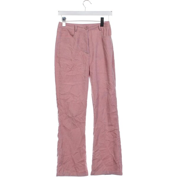 Dámske menčestráky SHEIN 66721568