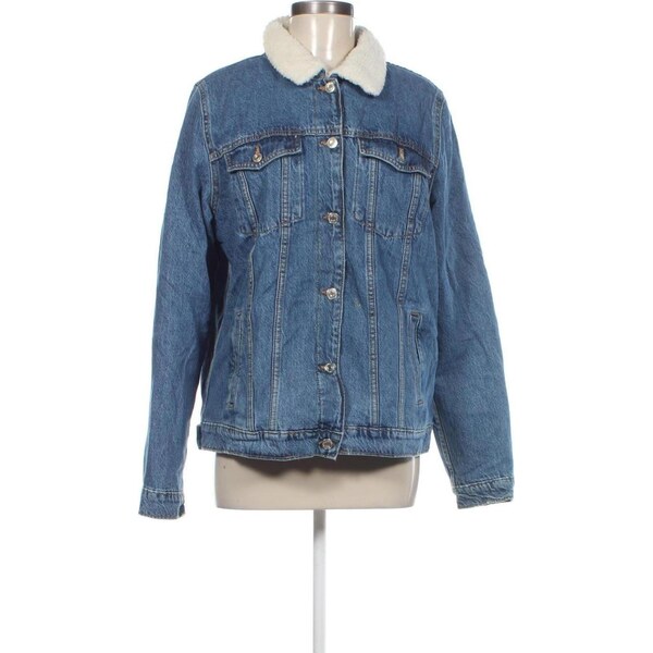 Dámska bunda Bershka 66721575