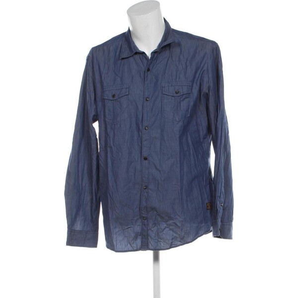 Pánska košeľa S.Oliver 66721599