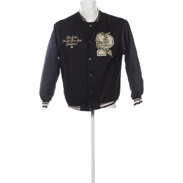 Pánska bunda Pull&Bear 66722578