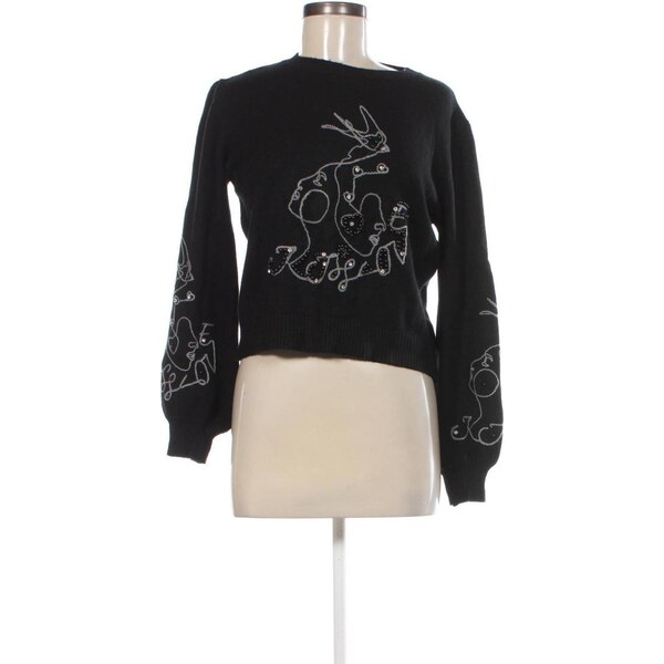 Dámsky pulóver Woman Collection 66721815