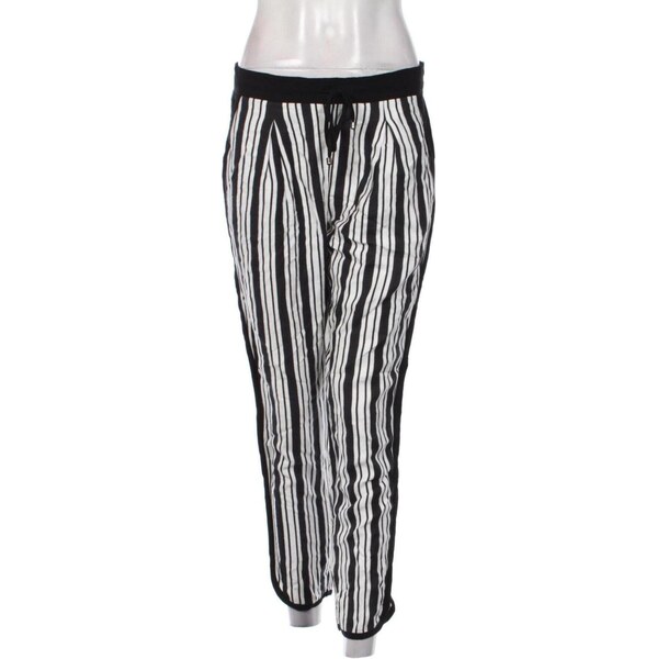 Dámske nohavice Abercrombie & Fitch 66721817