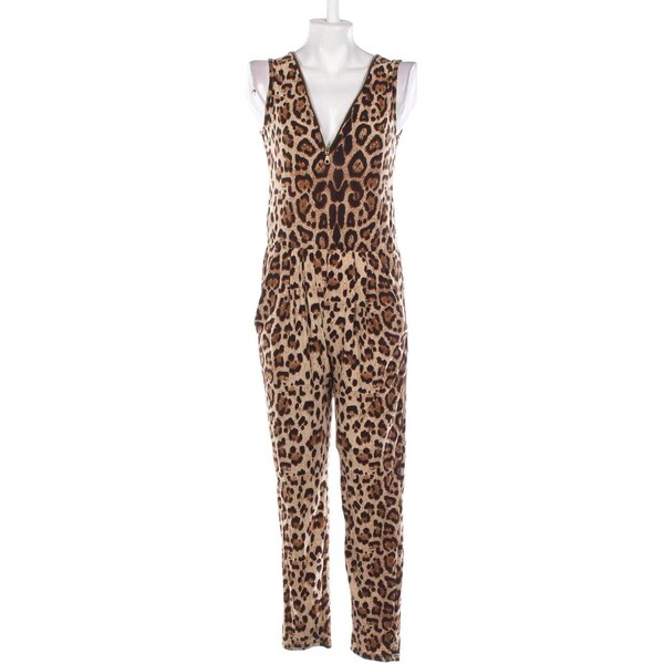 Dámsky dlhý overal Miss Charm 66721820