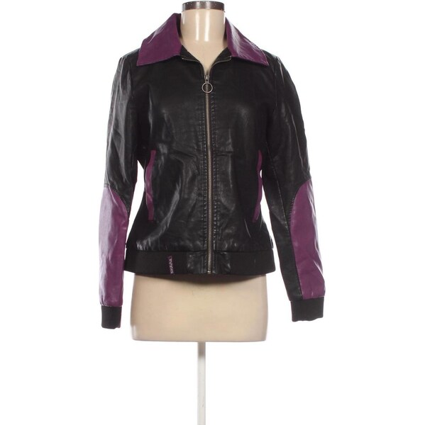 Dámska kožená bunda Unbranded 66721890