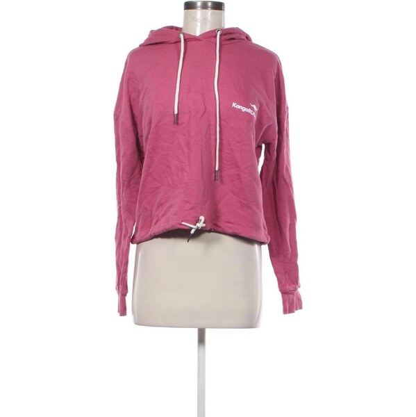 Dámska mikina Kangaroos 66722524