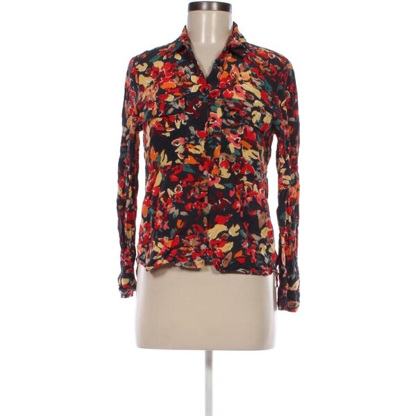 Dámska košeľa S.Oliver 66722814