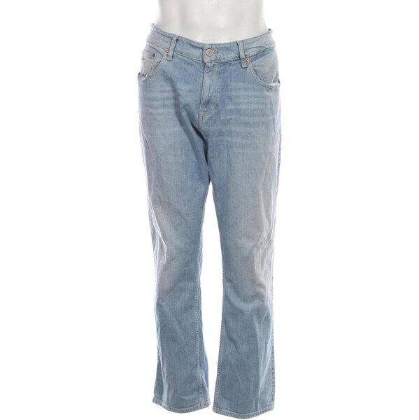 Pánske džínsy Tommy Jeans 66722604