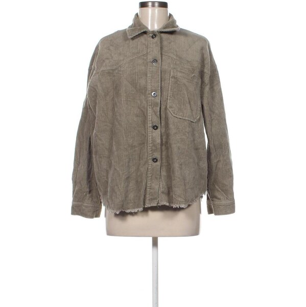 Dámska bunda Zara 66722838