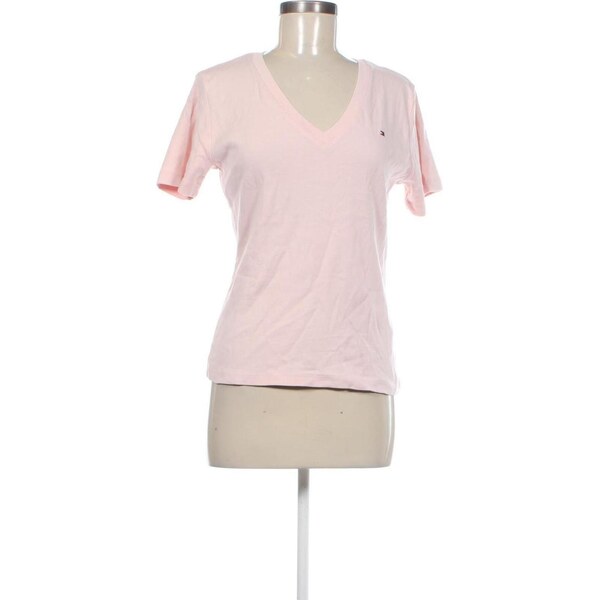 Dámske tričko Tommy Hilfiger 66722608