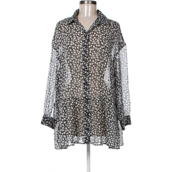 Dámska košeľa H&M 66722624