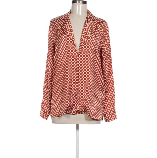 Dámska košeľa Ichi 66722611