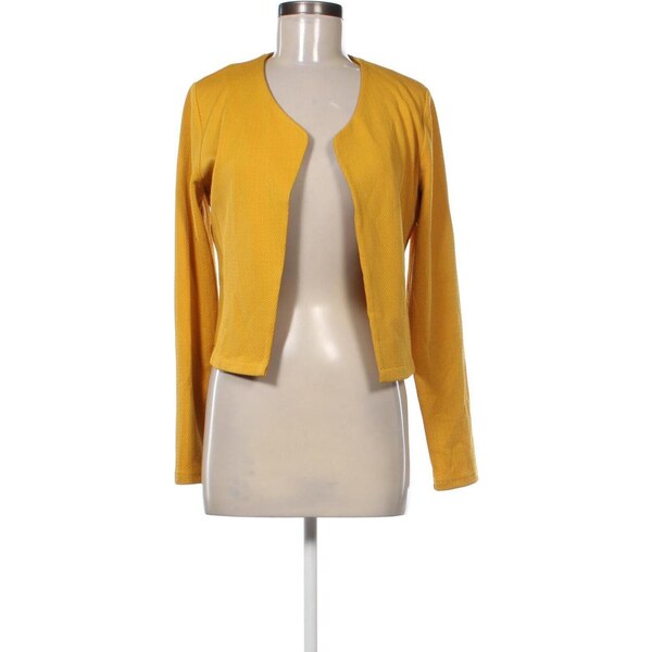 Dámske sako Smashed Lemon 66722654