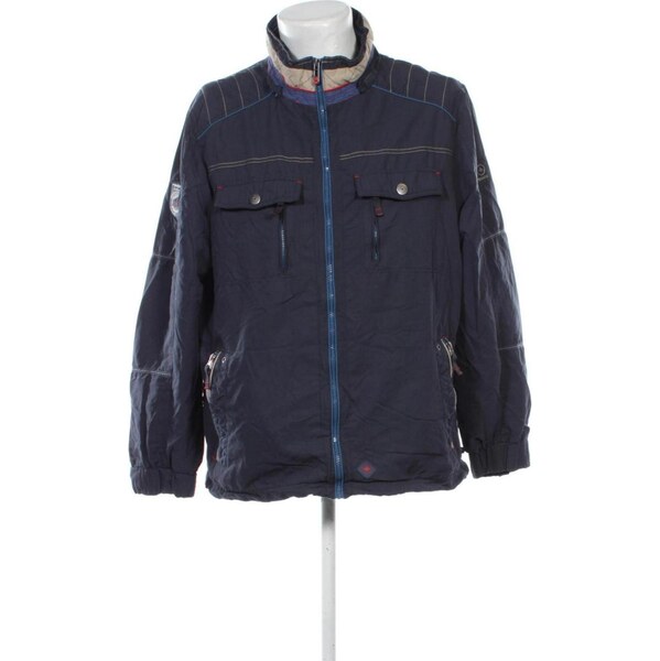 Pánska bunda pre zimné športy Outdoor 66722651