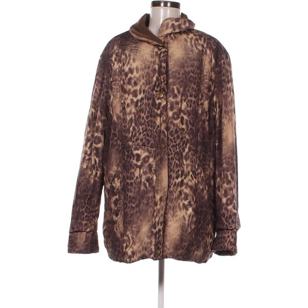 Dámska bunda Port Louis 66722673