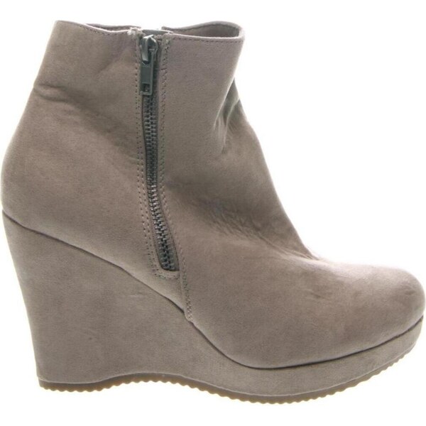 Dámské poltopánky Graceland 66722740