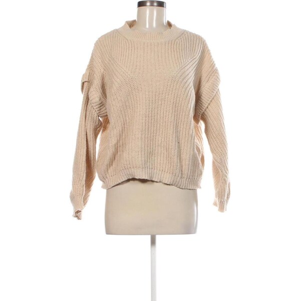 Dámsky pulóver SHEIN 66722741