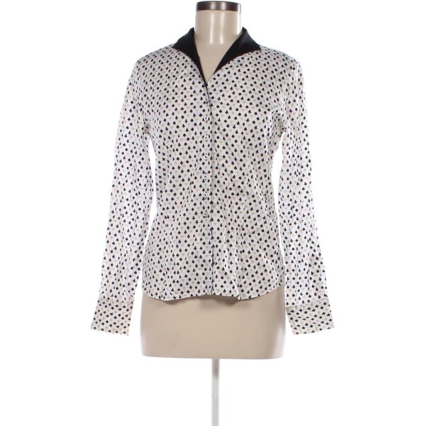 Dámska košeľa Eterna 66722877