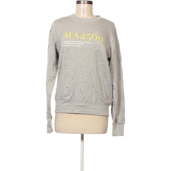 Dámska blúza Uniqlo 66722891