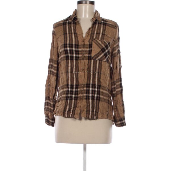 Dámska košeľa Piazza Italia 66722908