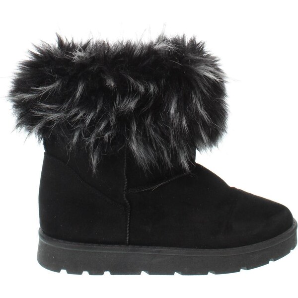 Dámské poltopánky Unbranded 66722958