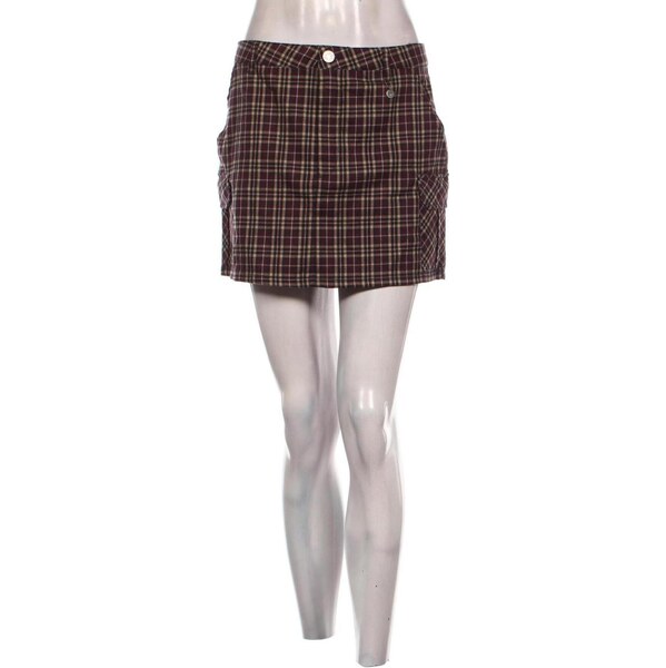 Sukňa Pull&Bear 66723003