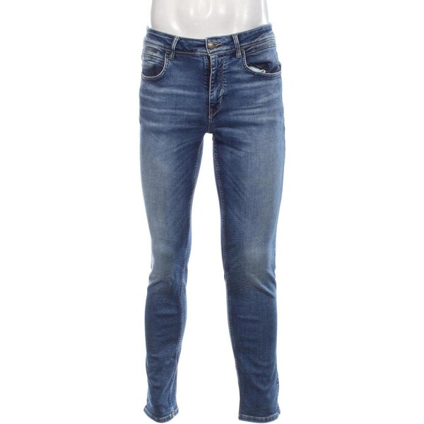 Pánske džínsy Cotton Club 66722841