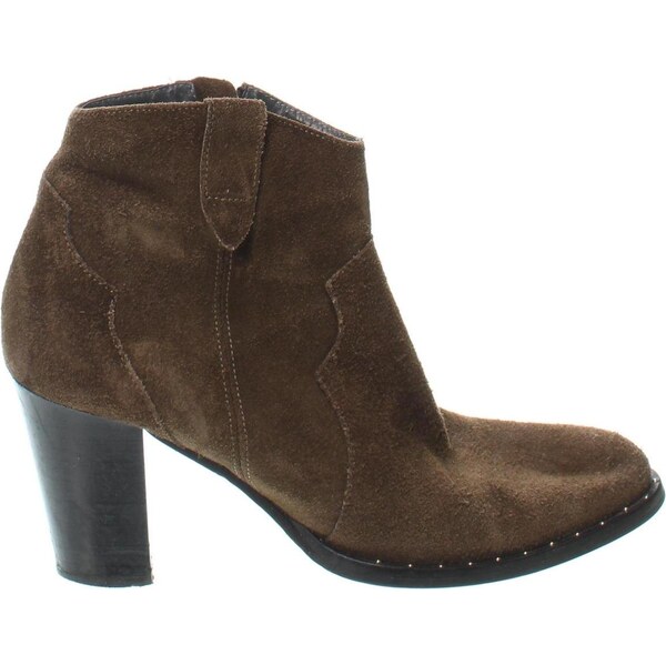 Dámské poltopánky Unbranded 66723163