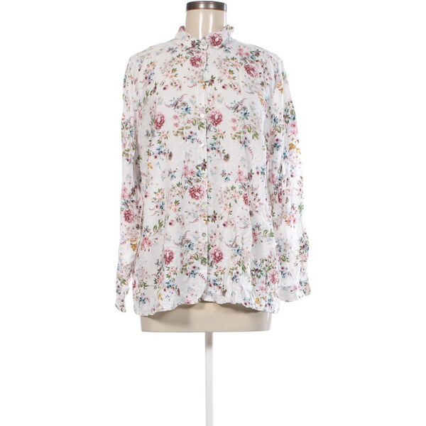 Dámska košeľa LC Waikiki 66723187