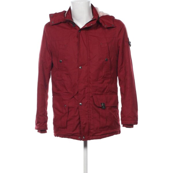 Pánska bunda Montego 66723202