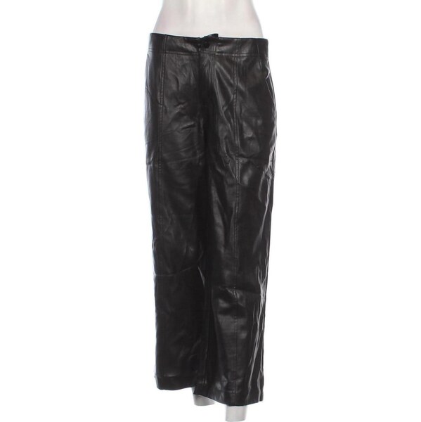 Dámske nohavice Stradivarius 66723240