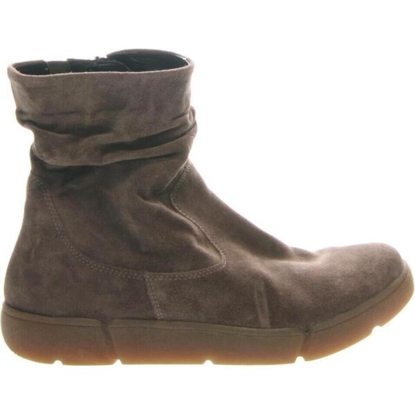 Dámské poltopánky High 66723226