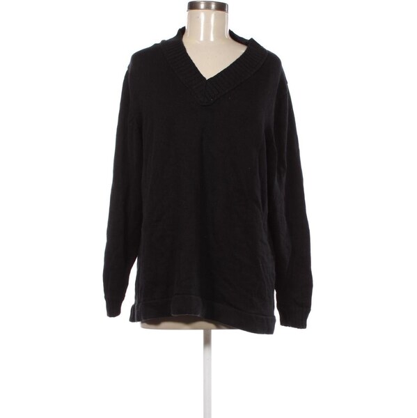 Dámsky pulóver Ulla Popken 66723303