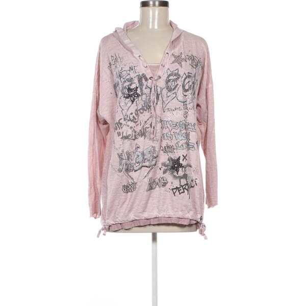 Dámska blúza Tredy 66723329