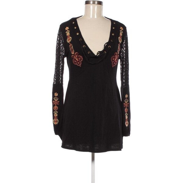 Dámska blúza Body Flirt 66723347