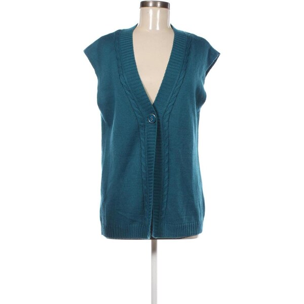 Dámska vesta Kingfield 66723387