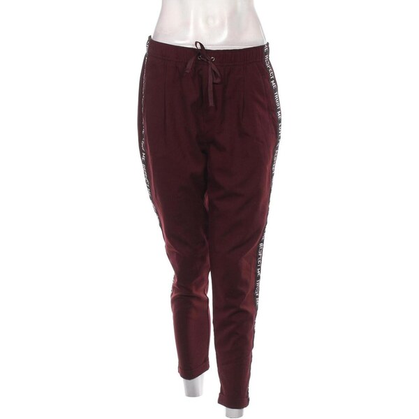 Dámske nohavice Bershka 66723539