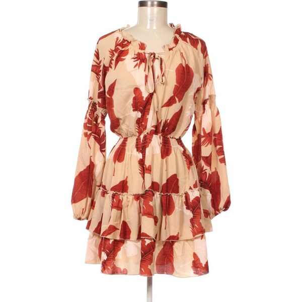 Šaty Boohoo 66723558