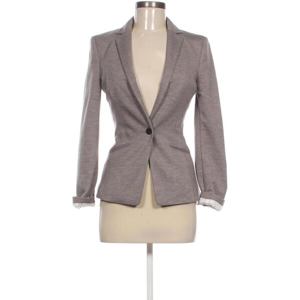 Dámske sako H&M 66723585