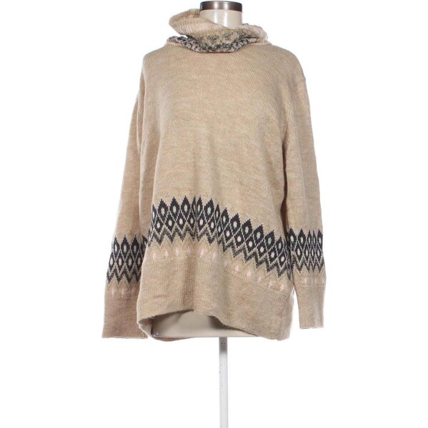 Dámsky pulóver Laura Torelli 66723588