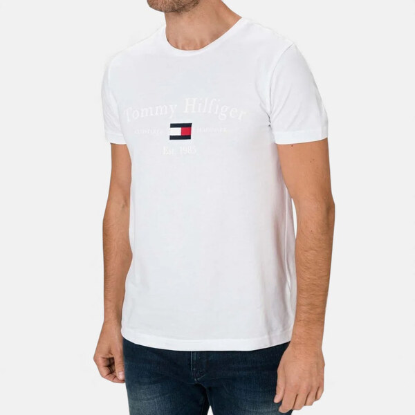 Pánské triko Tommy Hilfiger M56560 66723712