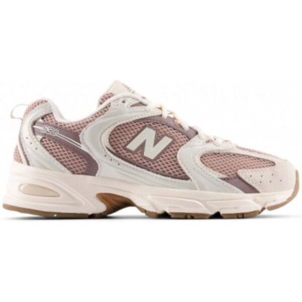 New Balance U530SUA - Pánske - Tenisky New Balance - Hnedé - U530SUA 66723634