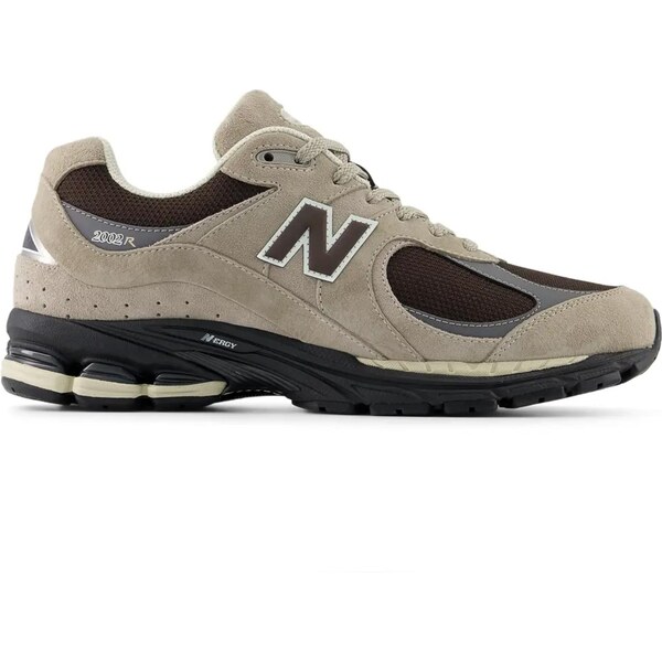 New Balance U2002RO - Pánske - Tenisky New Balance - Hnedé - U2002RO 66723631