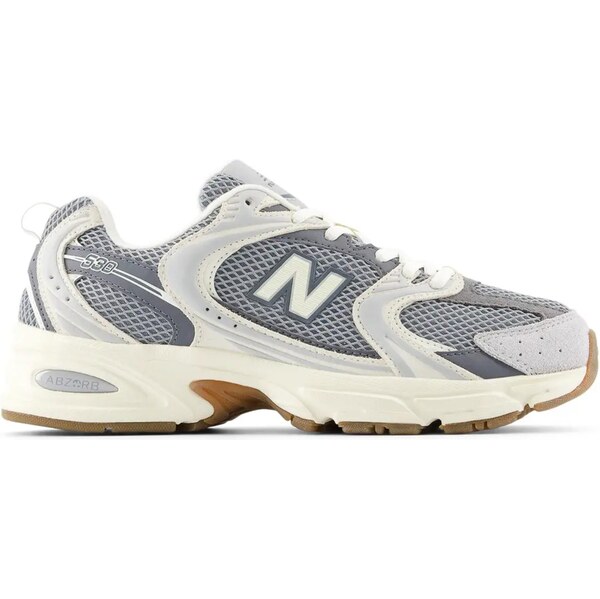 New Balance U530SUB - Pánske - Tenisky New Balance - Sivé - U530SUB 66723627