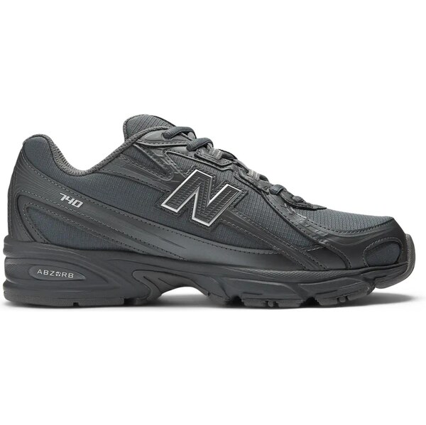 New Balance U740SS2 - Pánske - Tenisky New Balance - Sivé - U740SS2 66723635